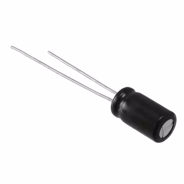 EEU-HD1C221 Panasonic Electronic Components  Condensateurs électrolytiques en aluminium